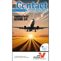 contact-entreprises95 logo - Similar company to Mf Promotion