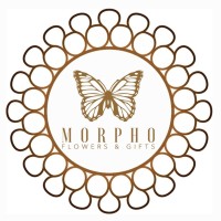 Morpho Flowers logo - Similar company to Bst Ecosystem