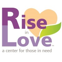Rise In Love logo - Similar company to Amp Strategy, Llc
