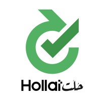 Hollat | حُلَّت logo - Similar company to Dphish