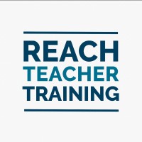 Reach Teacher Training logo - Similar company to Soft Skills Training Uk