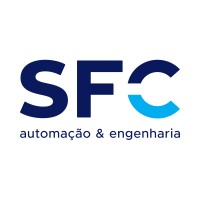 SFC Automação & Engenharia logo - Similar company to Grupo Vincent