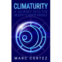 Climaturity logo - Similar company to Central Coast Coalition For Undocumented Student Success