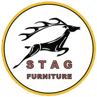 Stag Furniture logo - Similar company to Indetail Design Studio