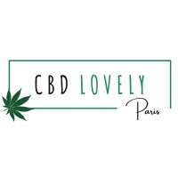 CBD LOVELY Paris® logo - Similar company to Cbd Corner
