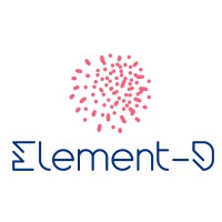 Element-D Consulting logo - Similar company to Cx Ventures