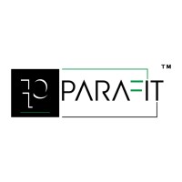 ParaFit India logo - Similar company to Godabbasapp