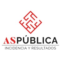 As Pública Consultores logo - Similar company to Bujepr