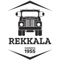 Rekkala logo - Similar company to Aimiten