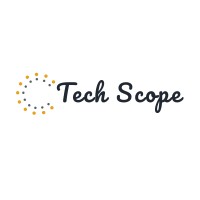 Tech Scope logo - Similar company to Techscope