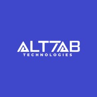 AltTab Technologies logo - Similar company to Synectiks