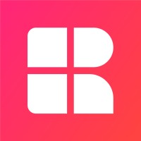 Raster logo - Similar company to Monogram