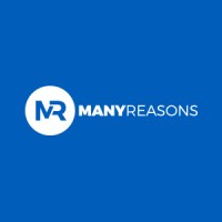 ManyReasons logo - Similar company to Freenet Energy Gmbh