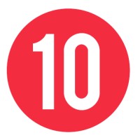 10dot Cloud Security logo - Similar company to Alertot