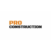 Pro Construction logo - Similar company to Moderty
