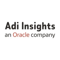 Adi Insights logo - Similar company to Hyperroll, Inc. (Acquired By Oracle In 2009)