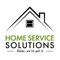 Home Service Solutions logo - Similar company to Facet Design Studio