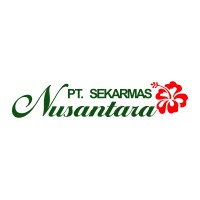 PT. Sekarmas Nusantara logo - Similar company to Dé Mangol