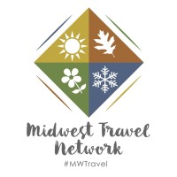 Midwest Travel Network logo - Similar company to Johnson County Post