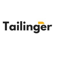 Tailinger logo - Similar company to E. Hartikainen Oy