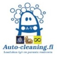 AUTO-CLEANING A-V OY logo - Similar company to Orat Oy Cleaning Technology