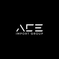 ACE Import Group Oy logo - Similar company to Hello Brands Oy