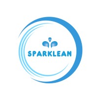 Sparklean Cleaning Services Inc. logo - Similar company to Power Bright Cleaning Services