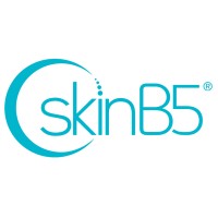SkinB5™ logo - Similar company to Language Pills Academy