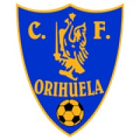 Orihuela CF logo - Similar company to Alboraya Ud