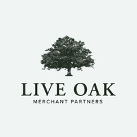 Live Oak Merchant Partners logo - Similar company to Sipherio