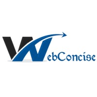 WebConcise logo - Similar company to 3E Infotech