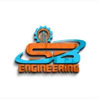 SB Engineering logo - Similar company to Gnanam Tex