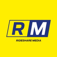 Rideshare Media logo - Similar company to Plug Talk Media