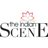 The Indian SCENE logo - Similar company to The Leela Collective