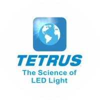 Tetrus logo - Similar company to Fibrecross