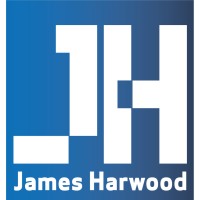 JAMES HARWOOD LTD logo - Similar company to Mpi Potomac Chapter