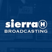 Sierra H Broadcasting logo - Similar company to Zelus Media Group