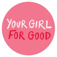 Your Girl For Good