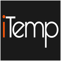 iTemp Australia logo - Similar company to Cw Brands