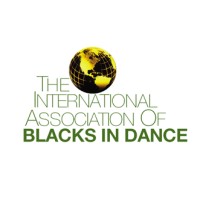 The International Association of Blacks in Dance, Inc. logo - Similar company to Hill Dance Academy Theatre (Hdat)