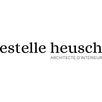 Estelle Heusch Architecte d'intérieur logo - Similar company to La Cour Du Mail