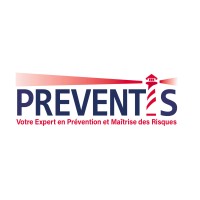 PREVENTIS logo - Similar company to Modern Technics