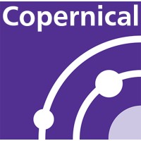 COPERNICAL logo - Similar company to Venturesupport.Eu