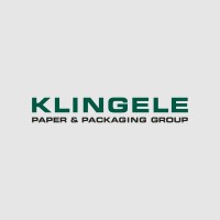 Klingele Embalajes Iberia logo - Similar company to Wondu