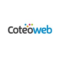 CoteoWeb logo - Similar company to Accima, Communication & Accompagnement Au Changement