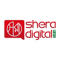 Shera Digital 360 logo - Similar company to Transfotech Academy