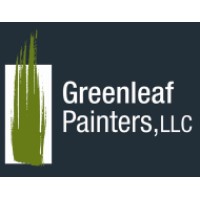 Greenleaf Painters, LLC logo - Similar company to Carter Run Llc