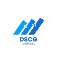 DSCG logo - Similar company to ninjaé