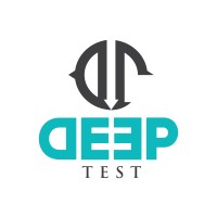 Deep Test | Digital QA & Software Testing logo - Similar company to وجــهــة الــروّاد