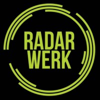 Radarwerk logo - Similar company to Squarehub
